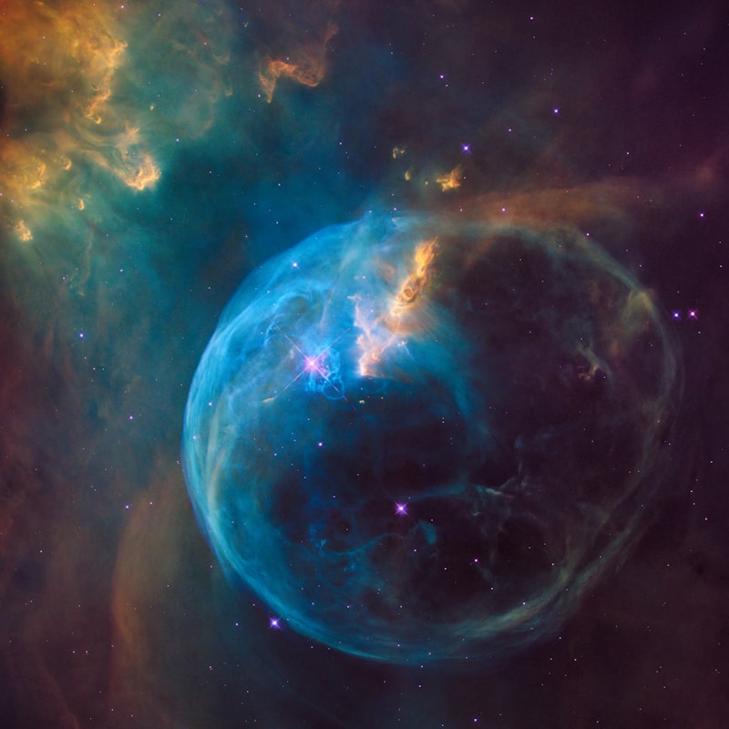 Cosmos — Carl Sagan